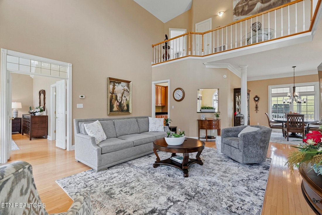 House in Corryton, Tennessee, United States 5 - 19079559