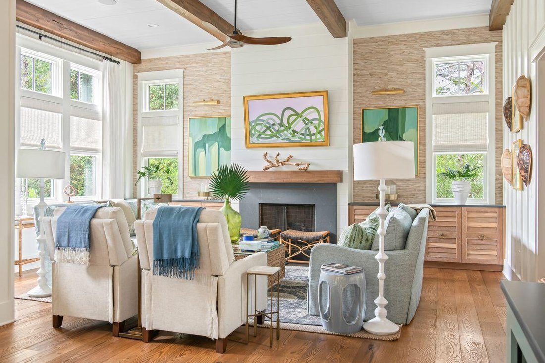 Haus in Santa Rosa Beach, Florida, Vereinigte Staaten 5 - 19086080