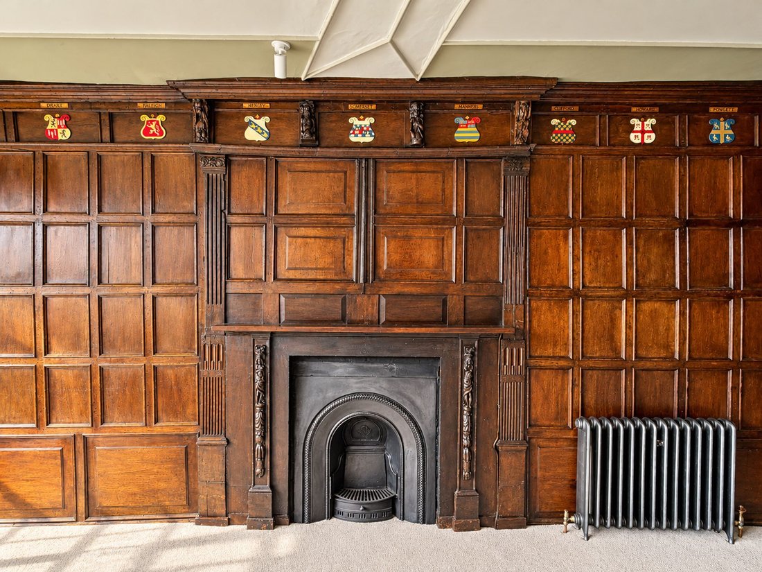 Stadthaus in Exeter, England 4 - 17476745