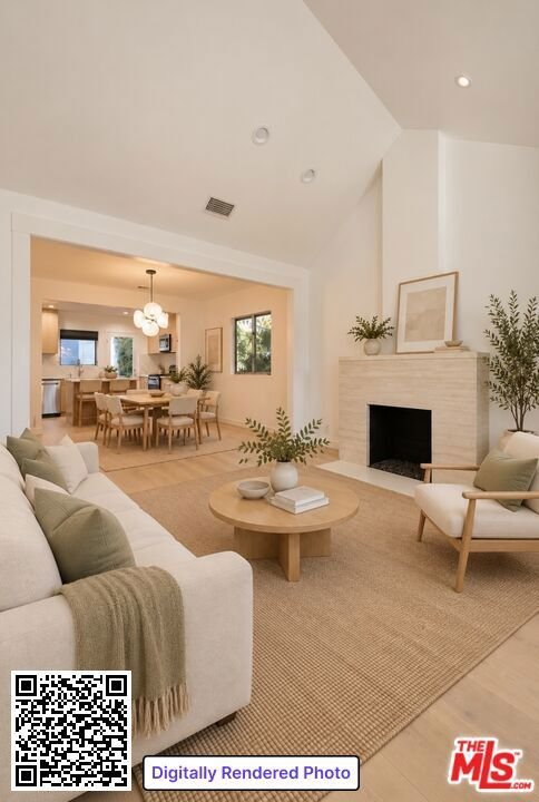 House in Los Angeles, California, United States 5 - 19080778