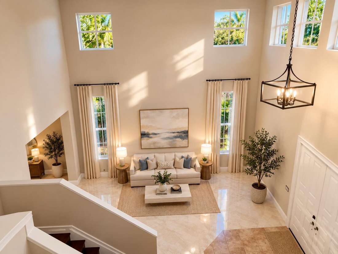 Casa a Southwest Ranches, Florida, Stati Uniti 2 - 19085923