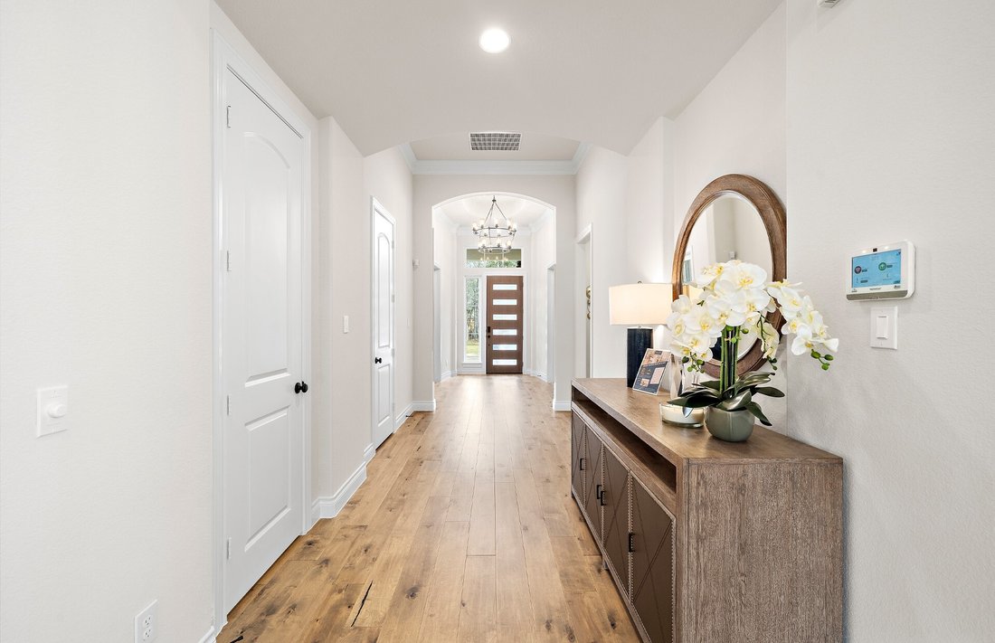 House in Conroe, Texas, United States 3 - 19079799