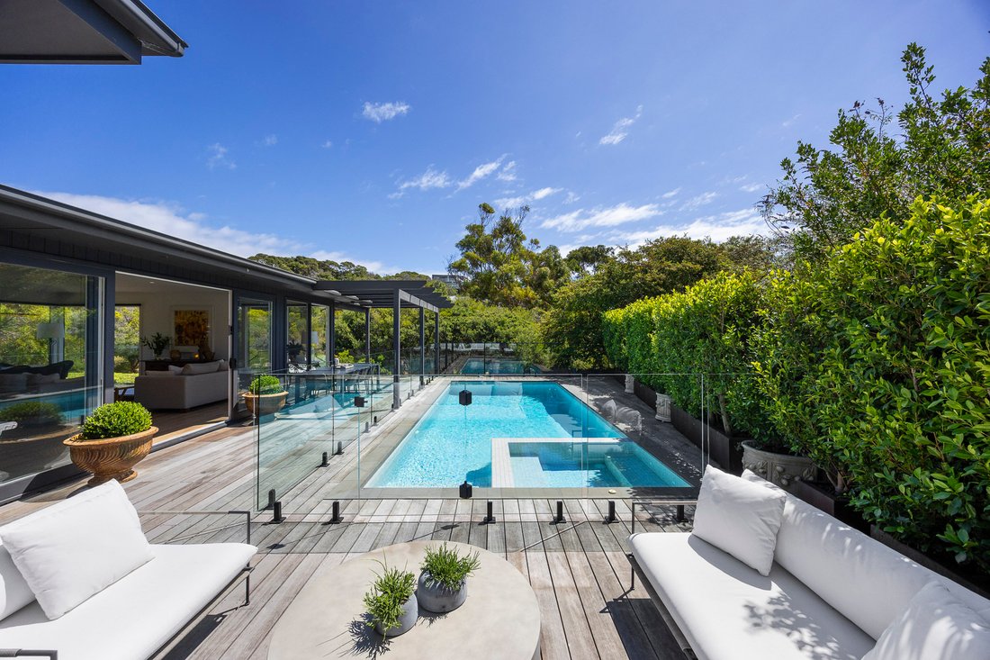 Casa a Portsea, Victoria, Australia 1 - 19082794