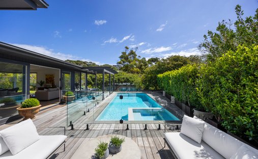 Casa a Portsea, Victoria, Australia 1