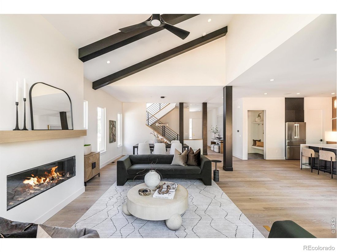House in Boulder, Colorado, United States 5 - 19076861