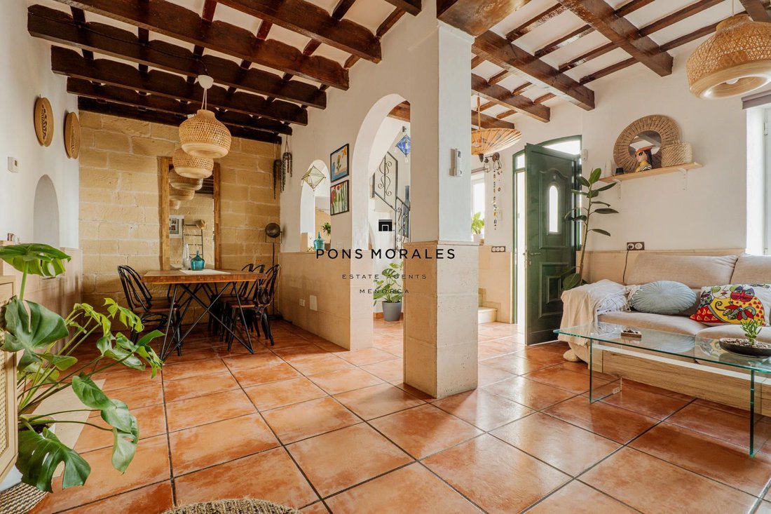 Maison à Ferreries, Îles Baléares, Espagne 3 - 19077206