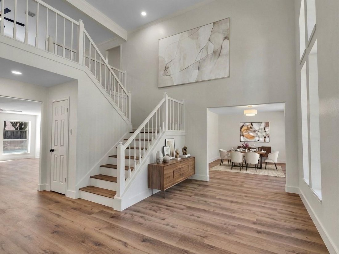 Haus in League City, Texas, Vereinigte Staaten 3 - 19078907