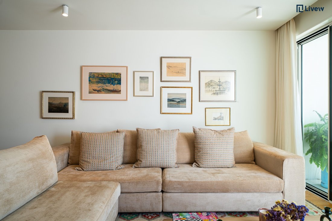 Apartamento en Lordelo do Ouro y Massarelos, Distrito de Oporto, Portugal 4 - 19078017