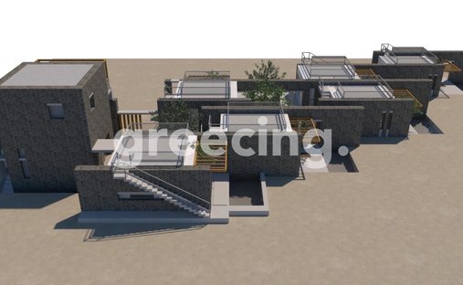 Appartement en Naxos, Aegean, Grèce 1