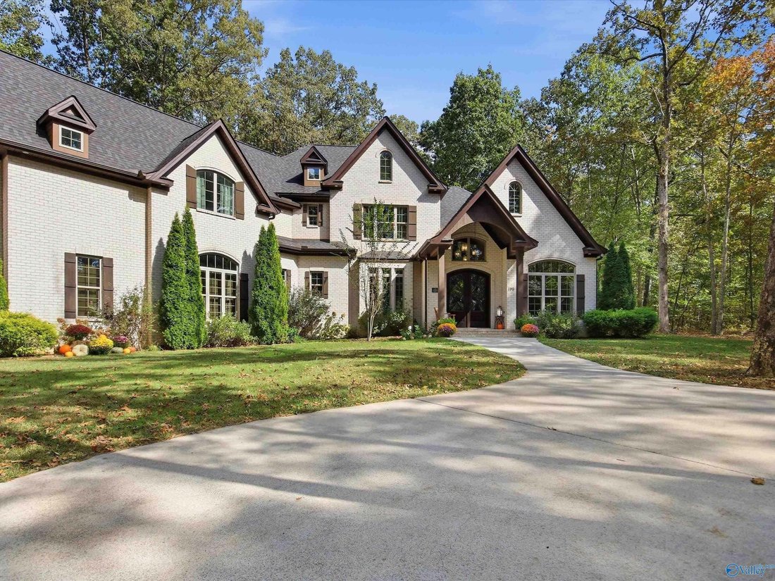 Casa a Toney, Alabama, Stati Uniti 5 - 19083676