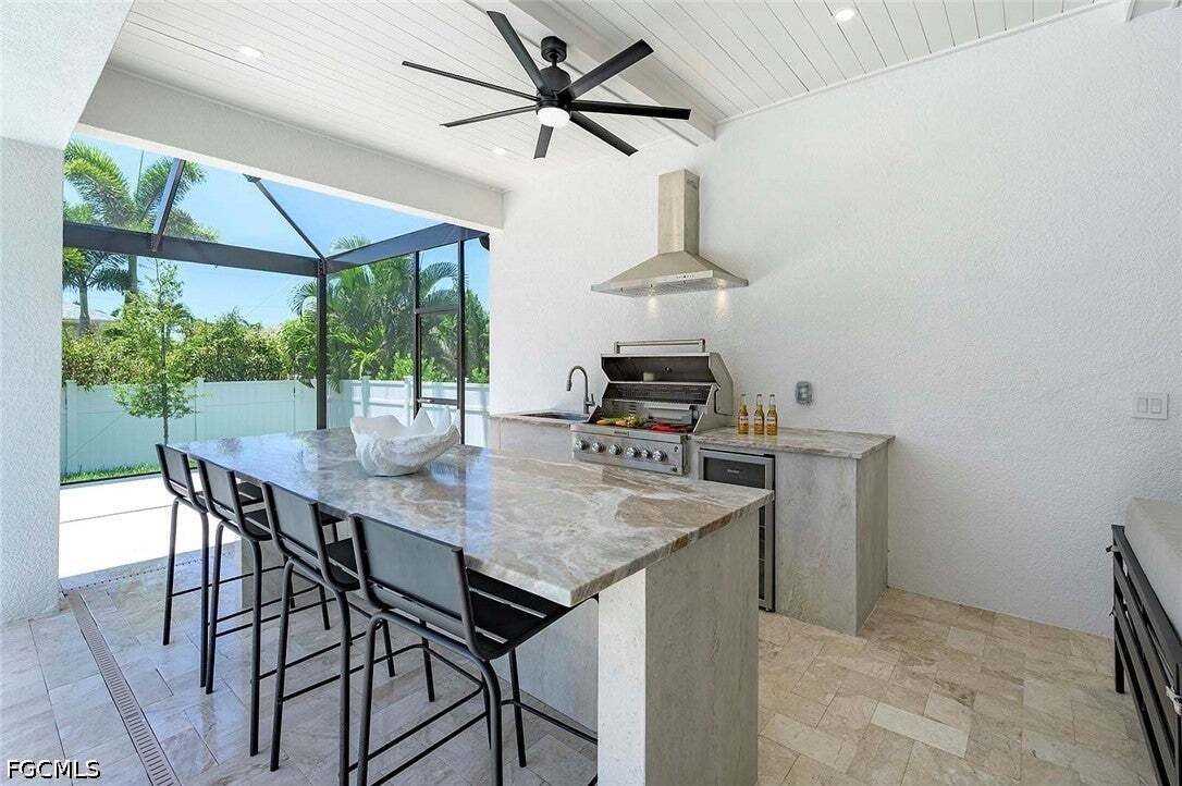 Casa a Cape Coral, Florida, Stati Uniti 5 - 19085701