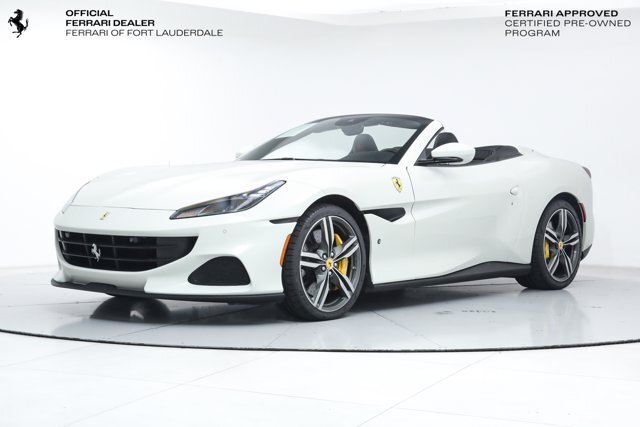 Cabriolet in Fort Lauderdale, FL, United States 1 - 17449395