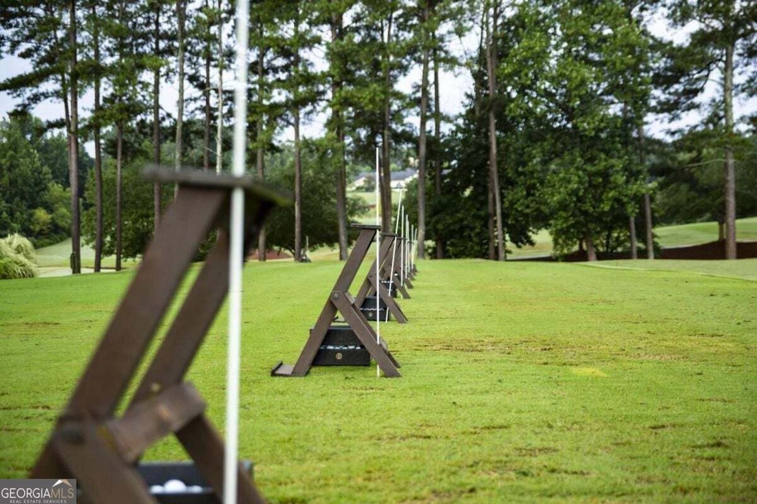 Land in Ball Ground, Georgia, United States 4 - 19077451