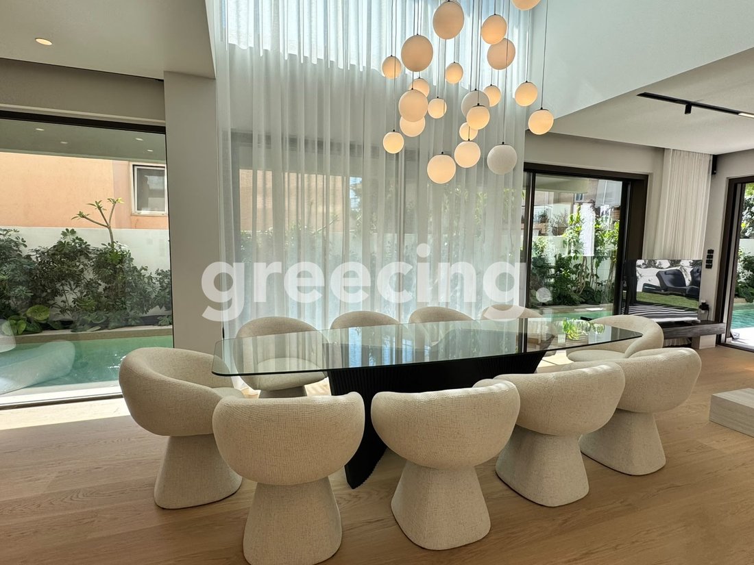 Apartamento en Voula, Ática, Grecia 5 - 19078859
