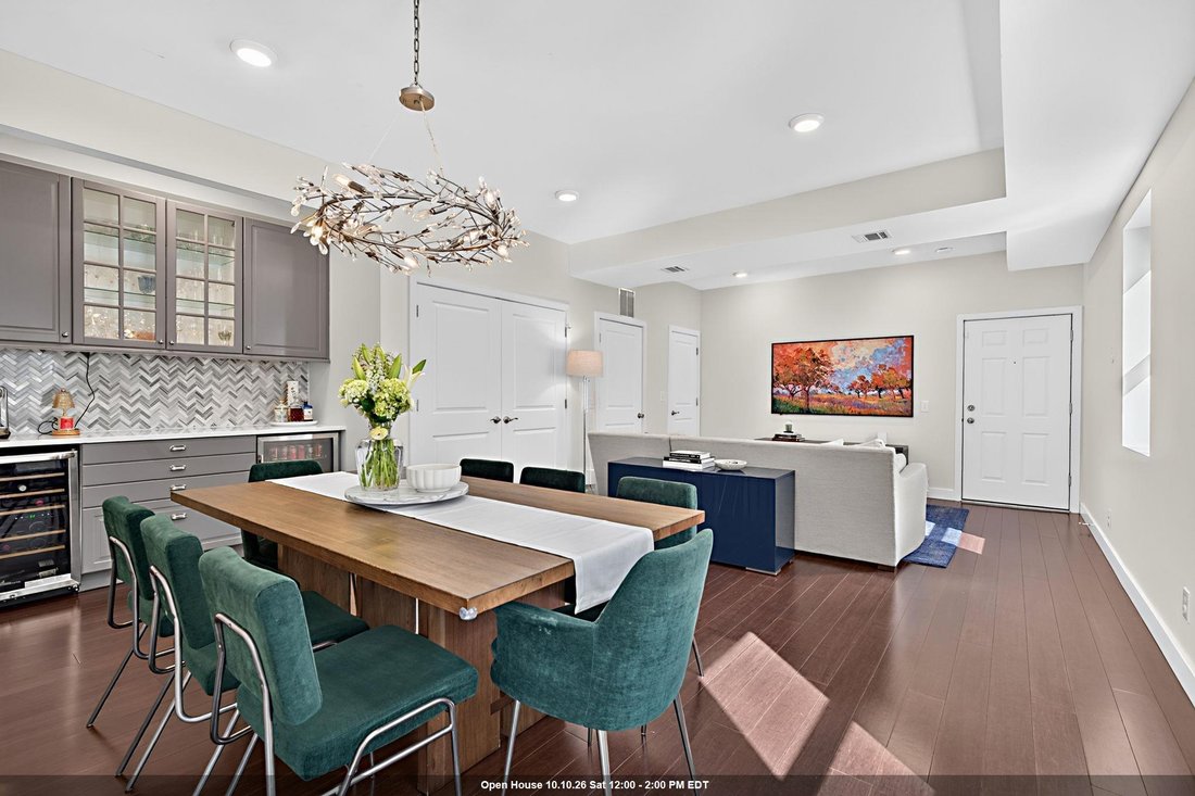 Condo in Jersey City, New Jersey, United States 1 - 19079998