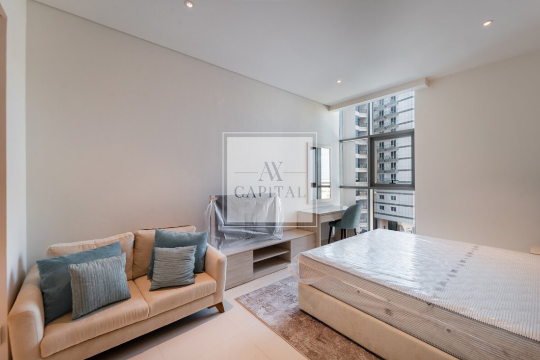 Apartment in Jumeirah Beach Residence, Dubai, United Arab Emirates 1 - 19079449