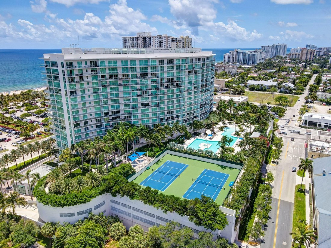 Casa en Hillsboro Beach, Florida, Estados Unidos 1 - 19076423