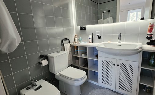 Appartamento a Santa Eulària des Riu, Isole Baleari, Spagna 1