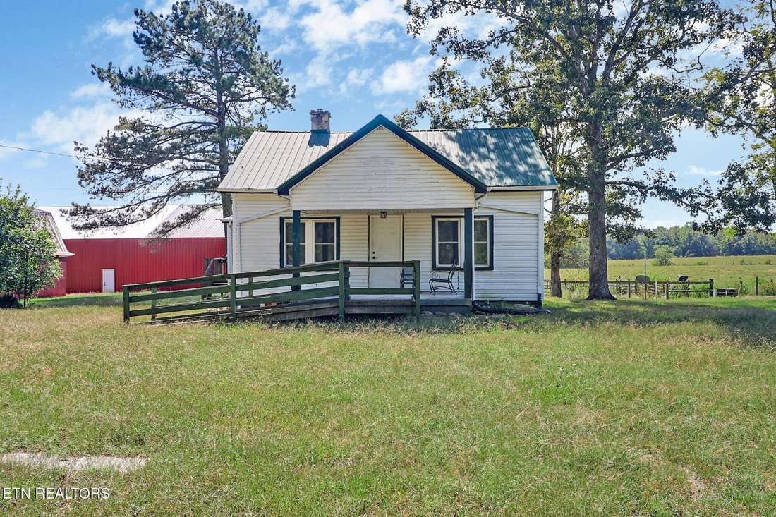 Maison à Sparta, Tennessee, États-Unis 2 - 19082836