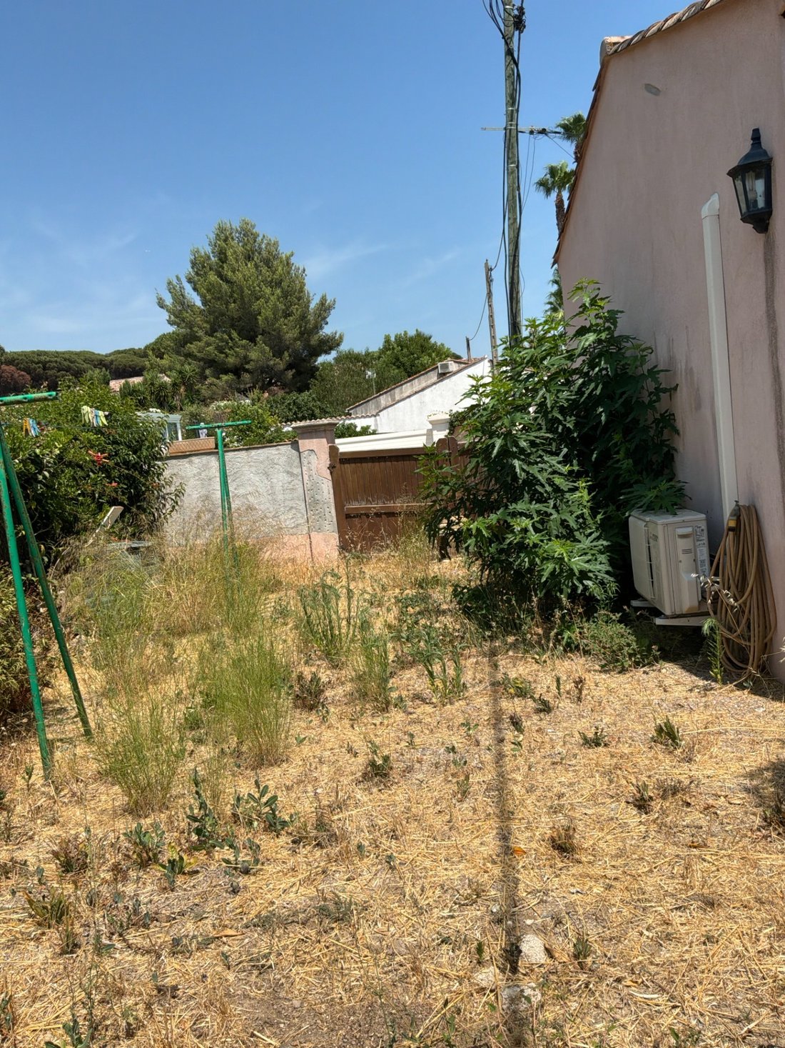 Maison à Nartelle-Noyer-Bellevue-bd des Sardinaux, Sainte-Maxime, France 5 - 19079452