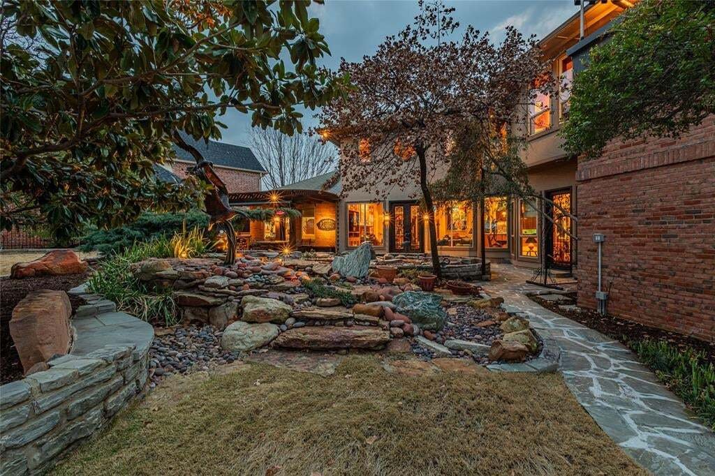Maison à Lewisville, Texas, États-Unis 2 - 19081112
