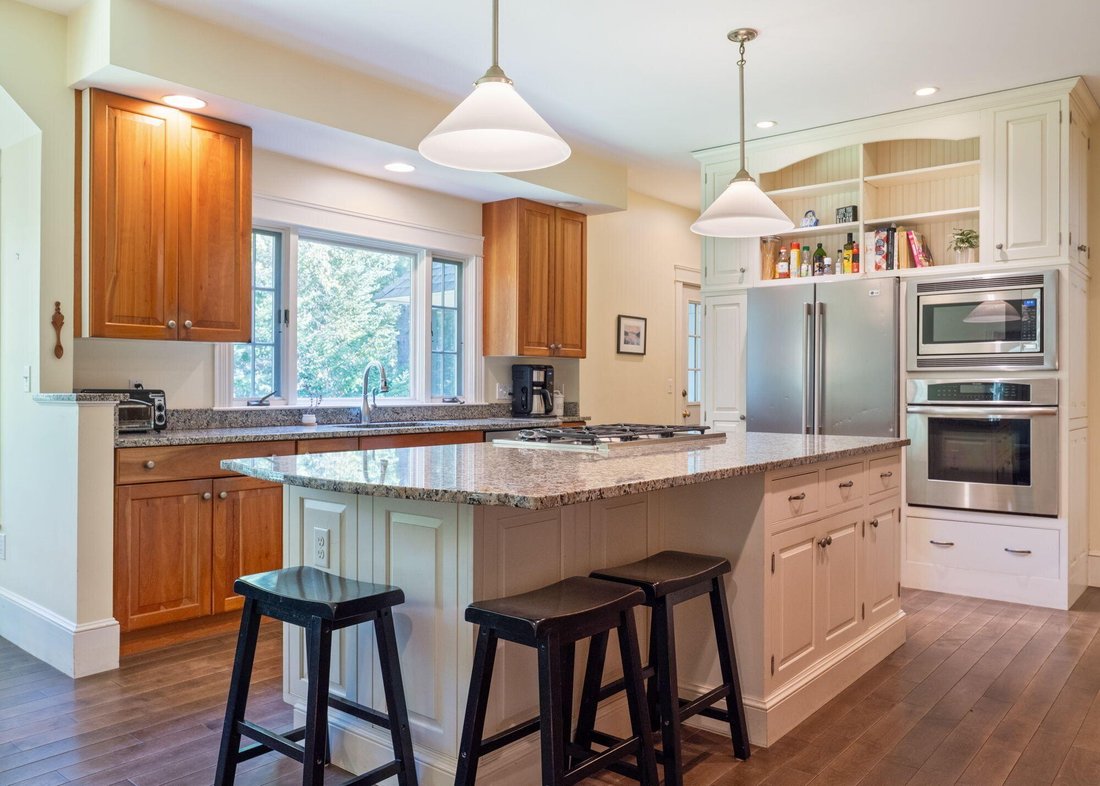 Haus in Cape Elizabeth, Maine, Vereinigte Staaten 5 - 19085277