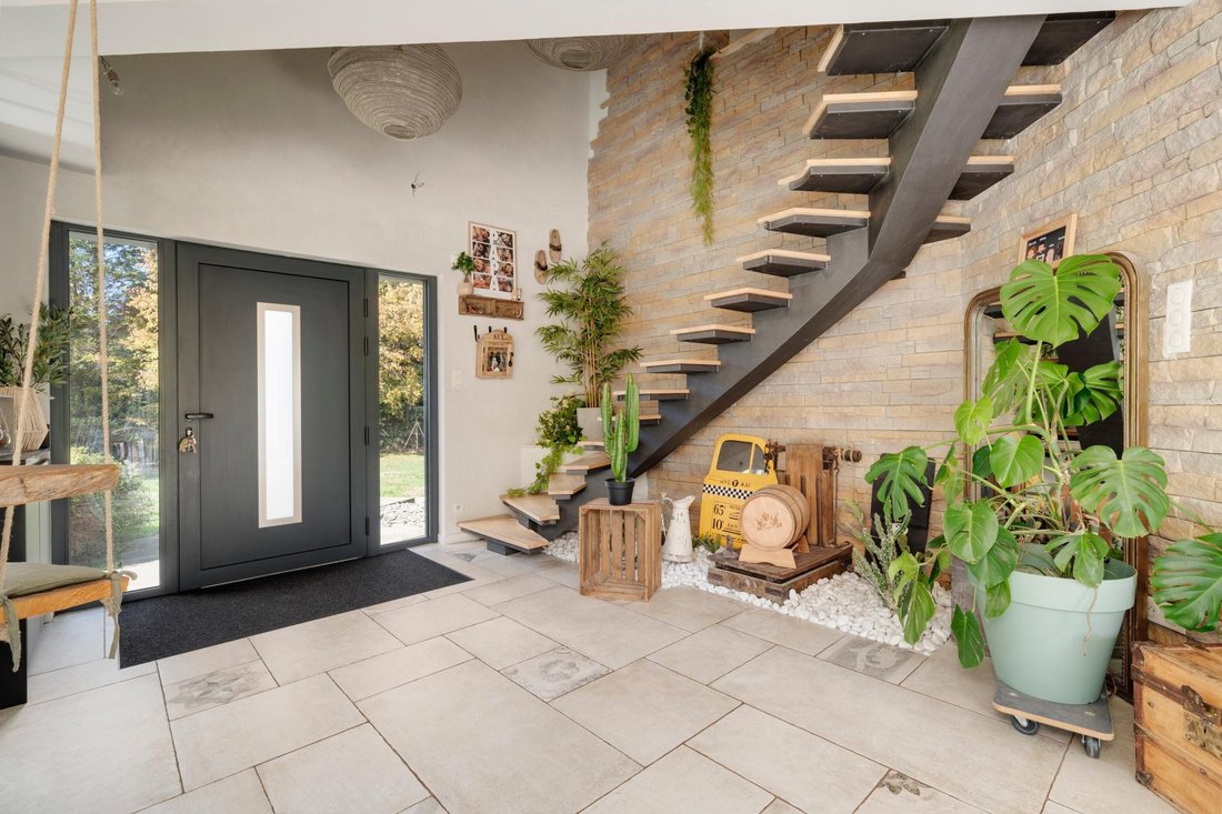 Casa a Rupt-sur-Moselle, Grande Est, Francia 5 - 19078161