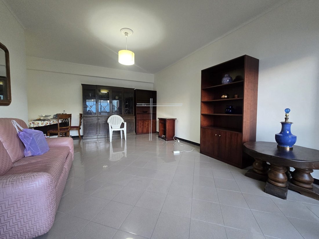 Apartamento en Avenidas Novas, Lisboa, Portugal 3 - 19078029