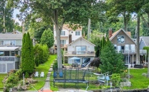 Haus in Hopatcong, New Jersey, Vereinigte Staaten 1
