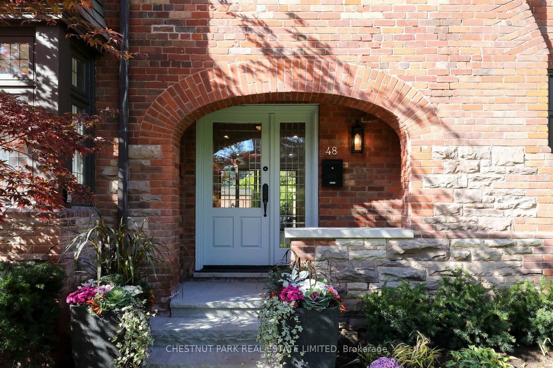 Haus in Toronto, Ontario, Kanada 3 - 19077842