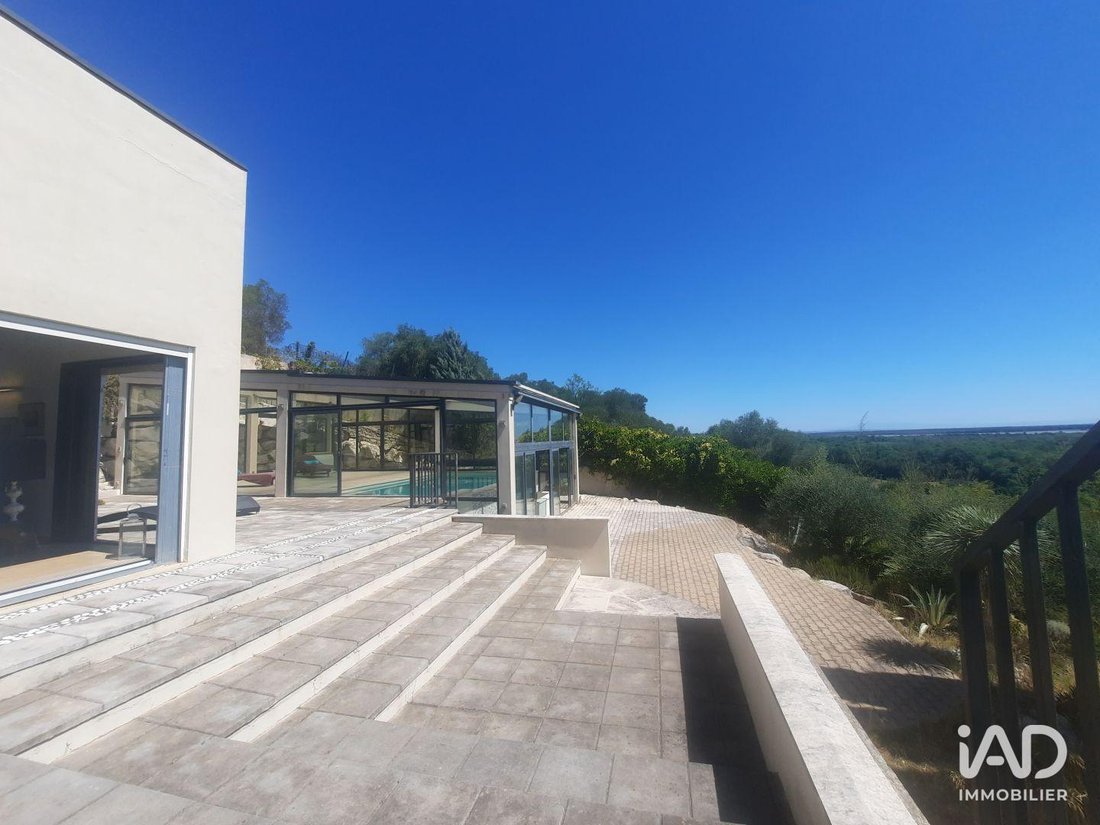 Casa a Zone Sud, Saint-Gilles, Francia 4 - 19083431