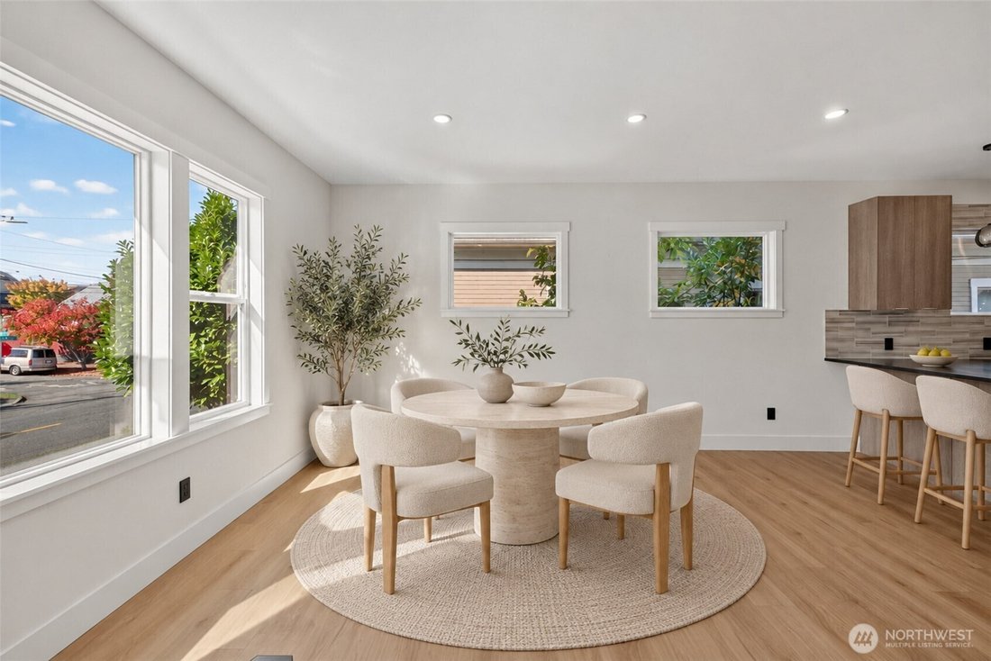 Casa en Seattle, Washington, Estados Unidos 4 - 19076735