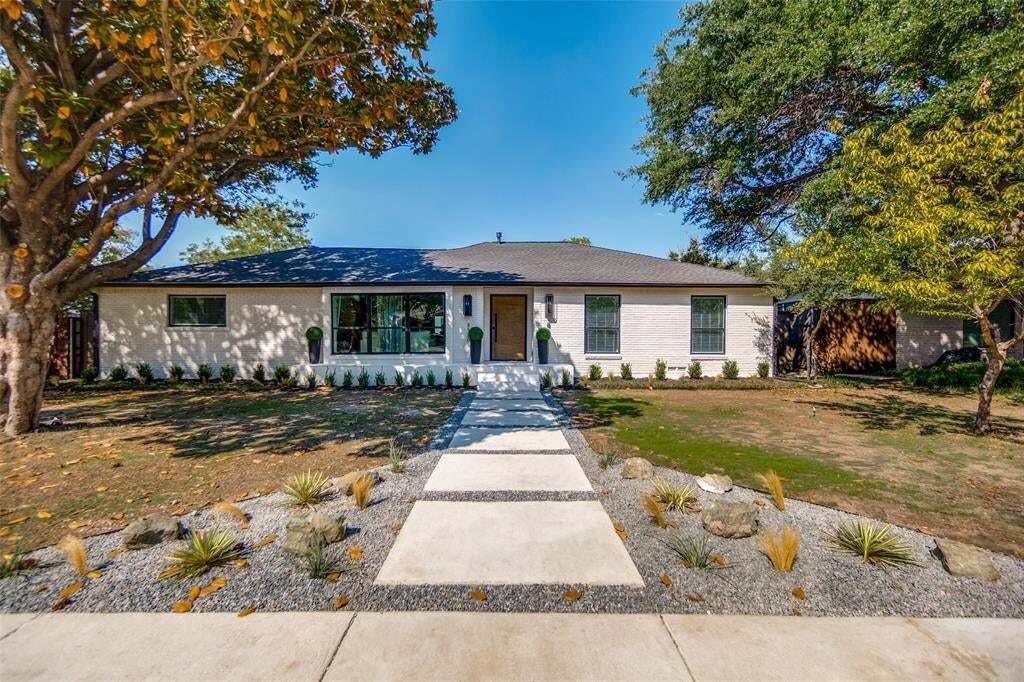 Casa a Dallas, Texas, Stati Uniti 2 - 19078926