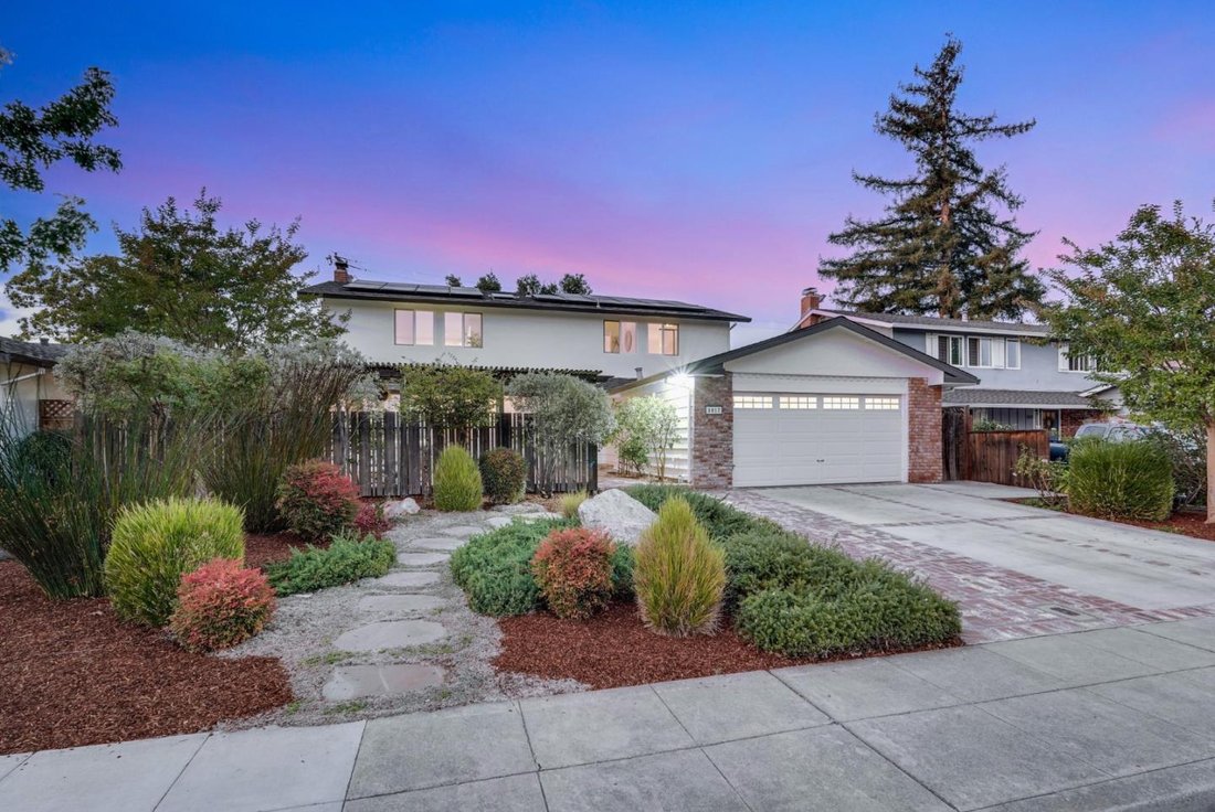 House in Sunnyvale, California, United States 3 - 19083808