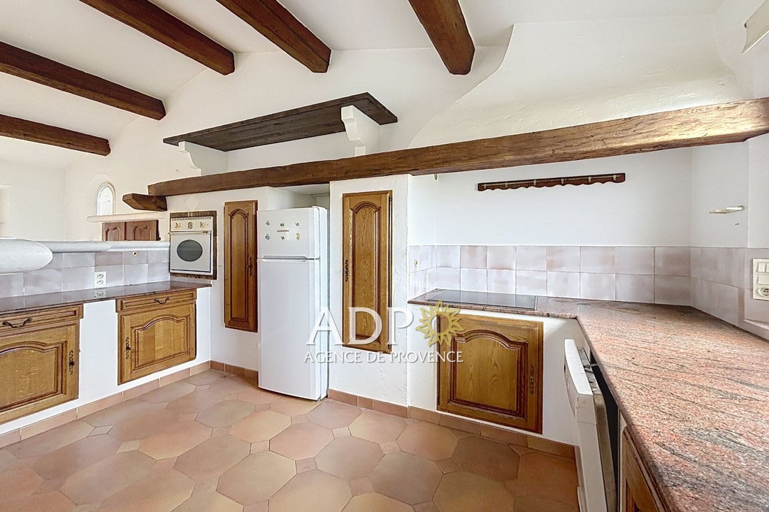 Villa en Grasse, Provenza-Alpes-Costa Azul, Francia 3 - 18541053