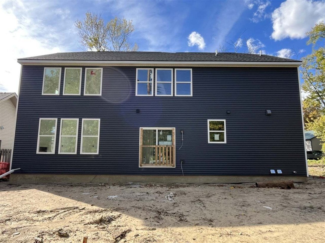 Casa en Ann Arbor, Míchigan, Estados Unidos 5 - 18653264
