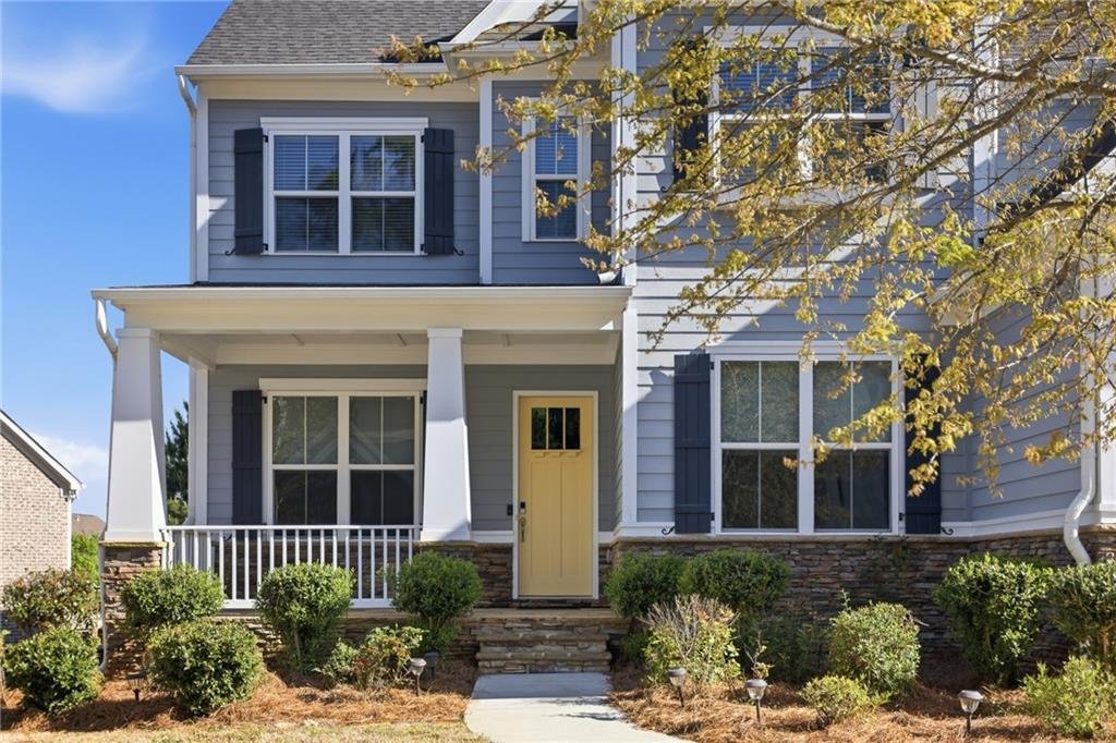 House in Kennesaw, Georgia, United States 2 - 19078052
