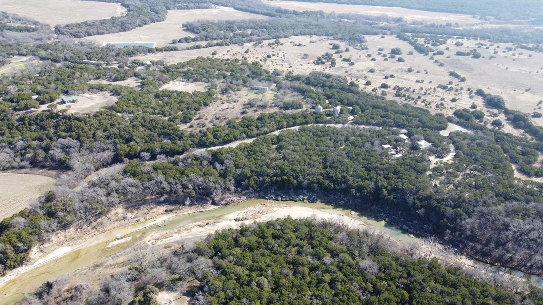 Land in Glen Rose, Texas, Vereinigte Staaten 2 - 19079630