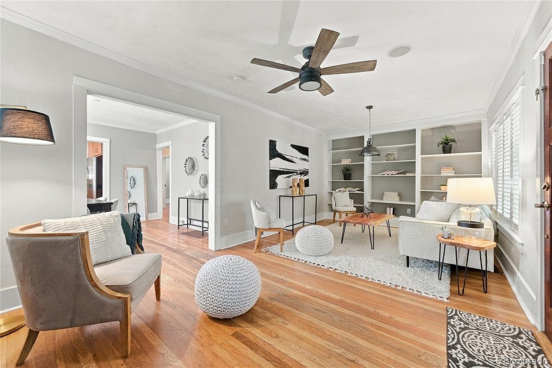 Casa a Denver, Colorado, Stati Uniti 5 - 19076858