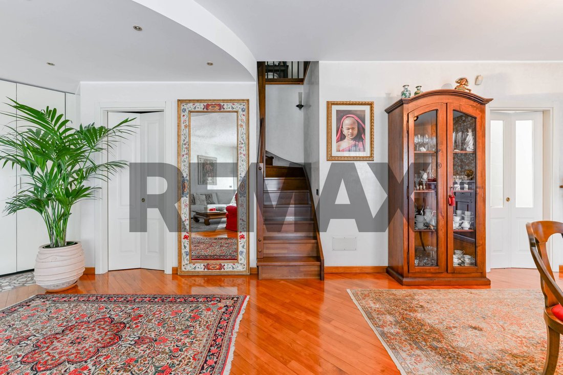 Apartment in Sciarè, Gallarate, Lombardy 5 - 19076210