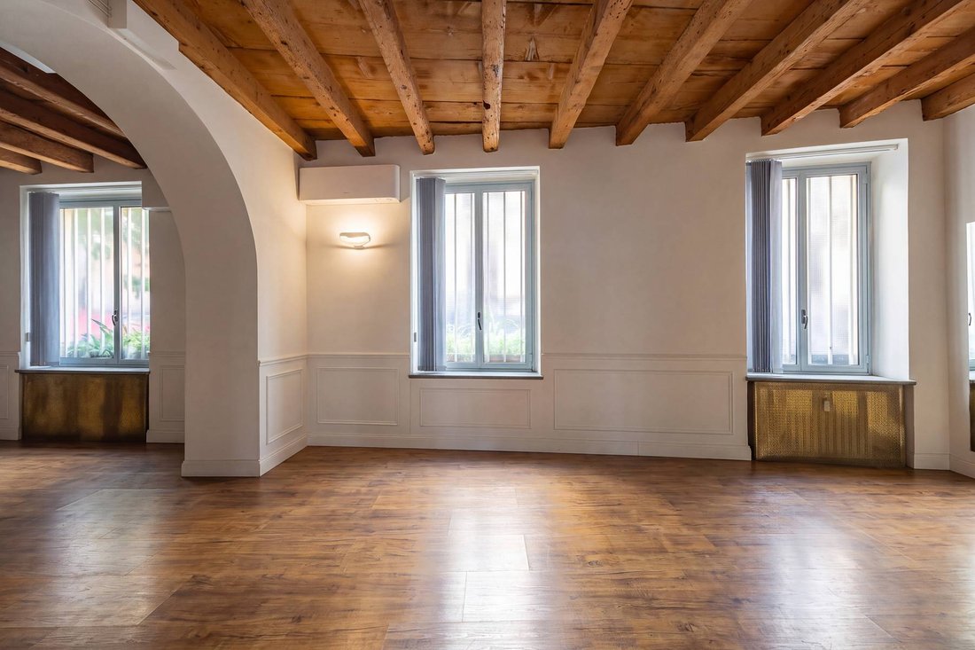 Apartment in Brera, Milan, Italy 1 - 19078479
