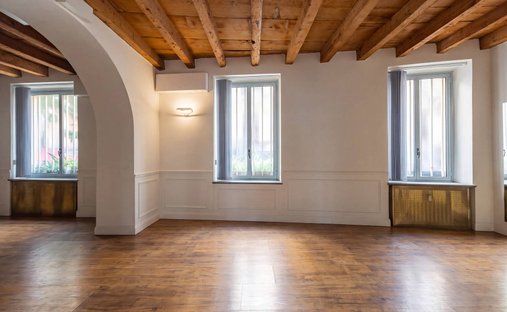 Wohnung in Brera, Mailand, Italien 1