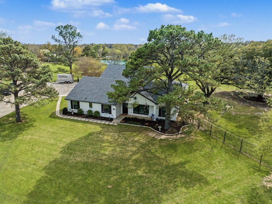 Casa a Grapevine, Texas, Stati Uniti 1 - 19079601