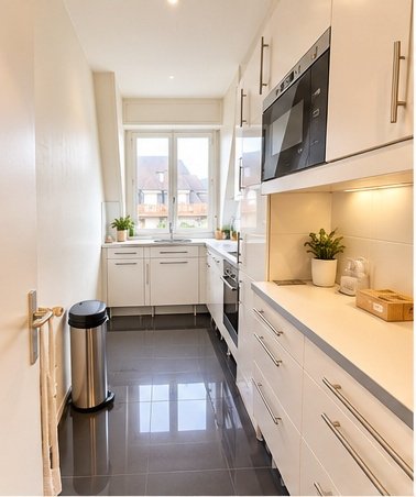 Appartement à Deauville, Normandie, France 4 - 19084626