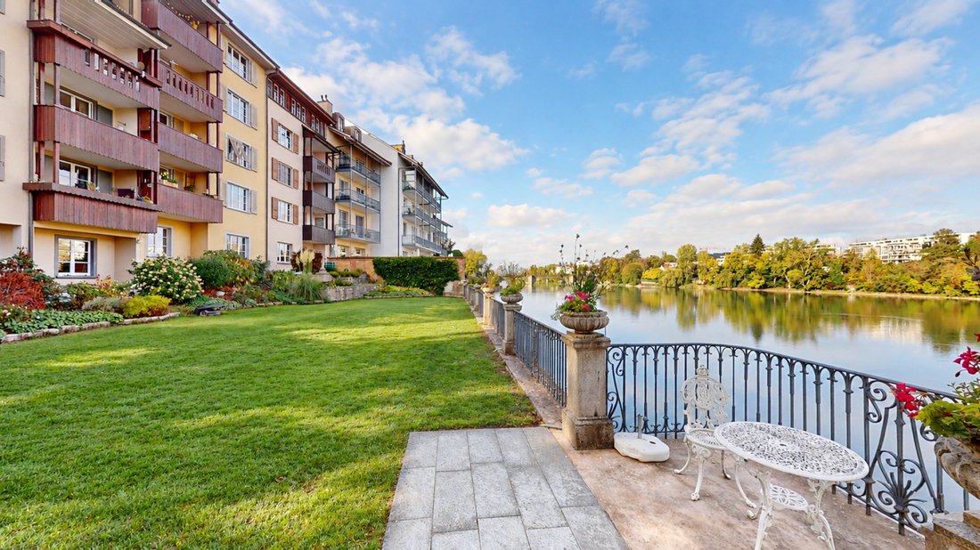 Wohnung in Rheinfelden, Aargau, Schweiz 2 - 19078884