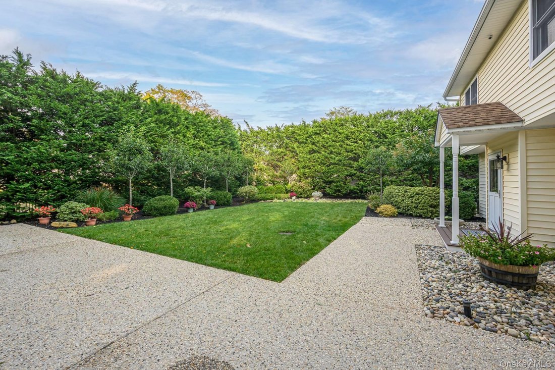 Casa en Hampton Bays, Nueva York, Estados Unidos 3 - 19085822