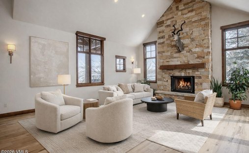House in Eagle, Colorado, United States 1