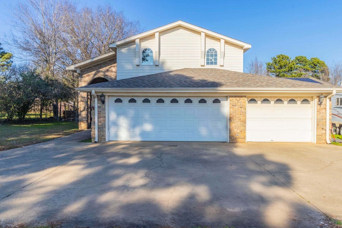 Casa en Longview, Texas, Estados Unidos 3 - 19085627