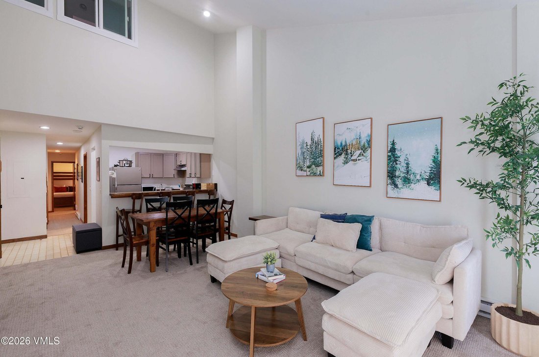Condominio a Avon, Colorado, Stati Uniti 2 - 19078794