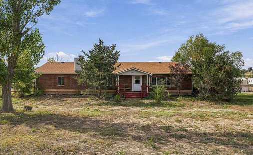 Casa a Watkins, Colorado, Stati Uniti 1